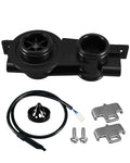 60626 Electronic Turbine Meter Assembly Fit for Fleck Water Softeners