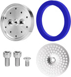 Tune Up Kit, Precision Shower Screen GA200NT, for Gaggia Classic Evo, Pro