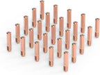 YESWELDER 25pk Contact Tip 000-068 (0.035") MIG Welding Tip