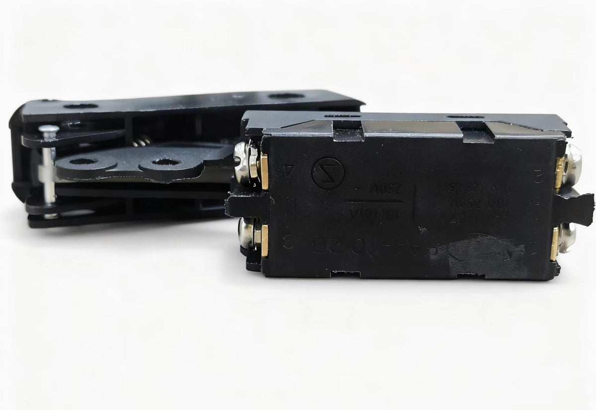 DW705, Diagonal Saw Trigger Switch, Suitable for D-Walt (10 amperes)