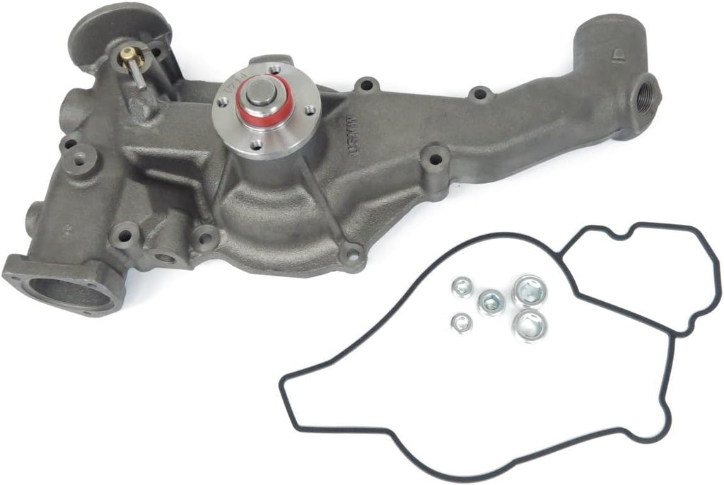 US Motor Works US66 Professional Series OE Replacement New Water Pump, 1 Pack