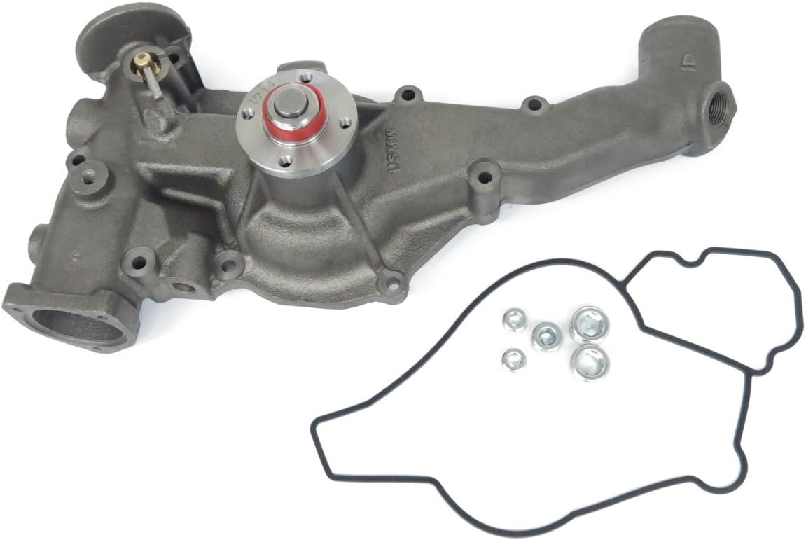 US Motor Works US66 Professional Series OE Replacement New Water Pump, 1 Pack