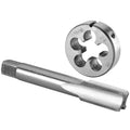 Burkit 11/16"-24 UNEF Tap and Die Set Right Hand