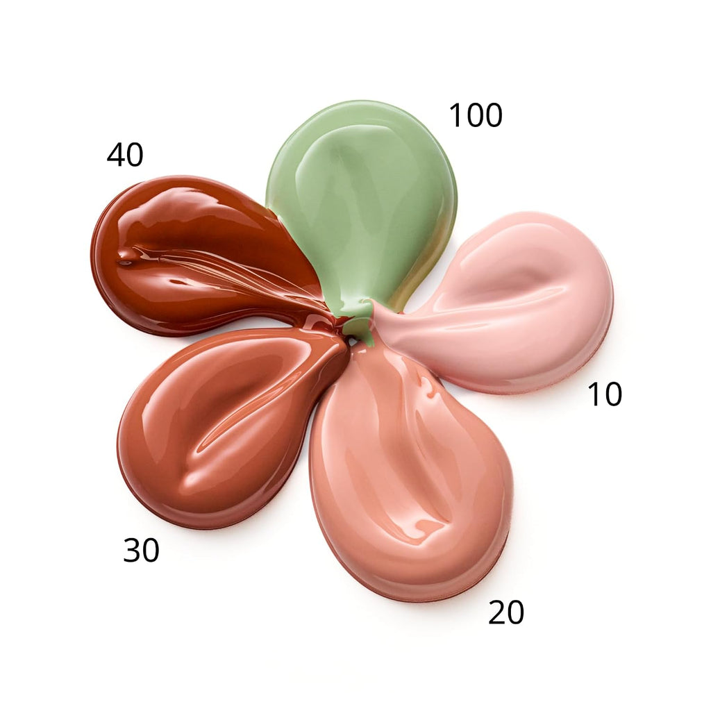 essence Correct & Conceal Anti-Redness Concealer (100 | Green)