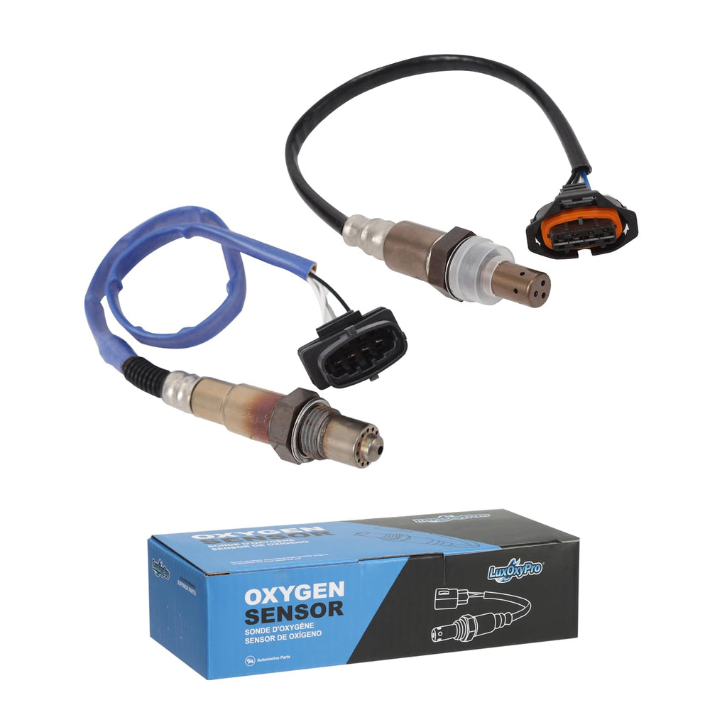 O2 Sensor Upstream and Downstream for Chevy Cruze Sonic 1.4L L4 2012-2020