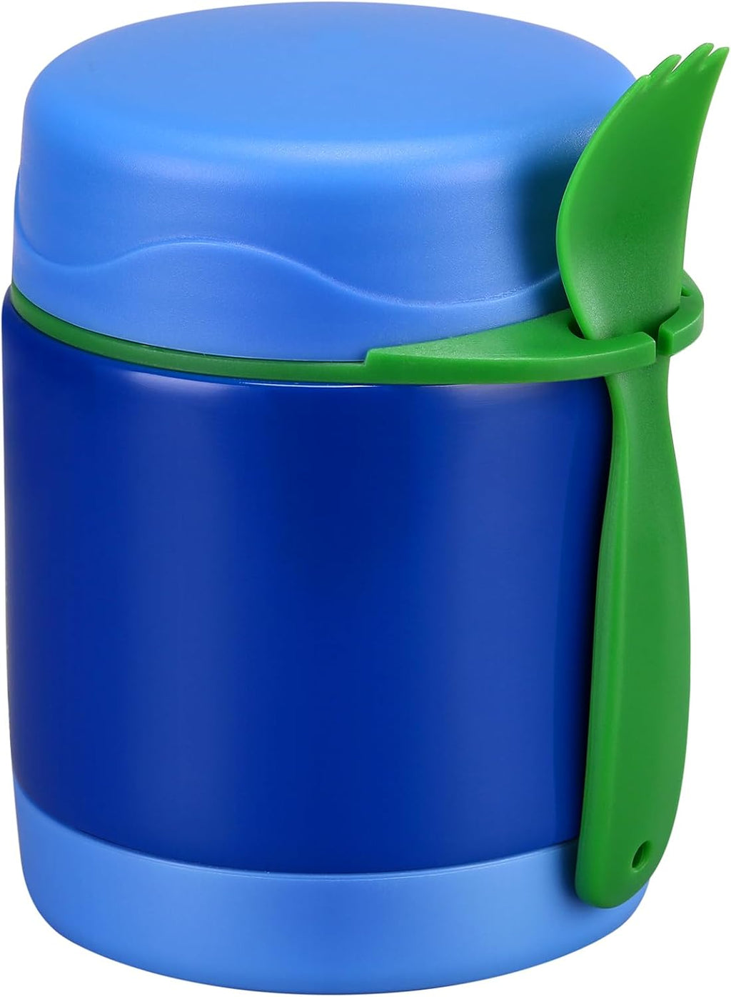 10oz Soup Thermo for Hot Food Kids Insulated Food Jar,Thermo Hot Food Lunch Container, Width Mouth Stainless Steel