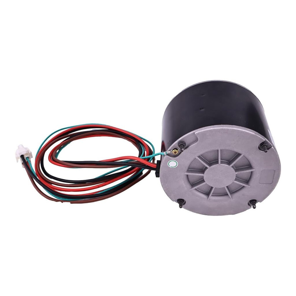 1/15 HP 230V VAC Condenser Fan Motor F48F84A48 for York Coleman A.O.Smith
