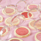 Revolution Blusher Reloaded, Peach Bliss