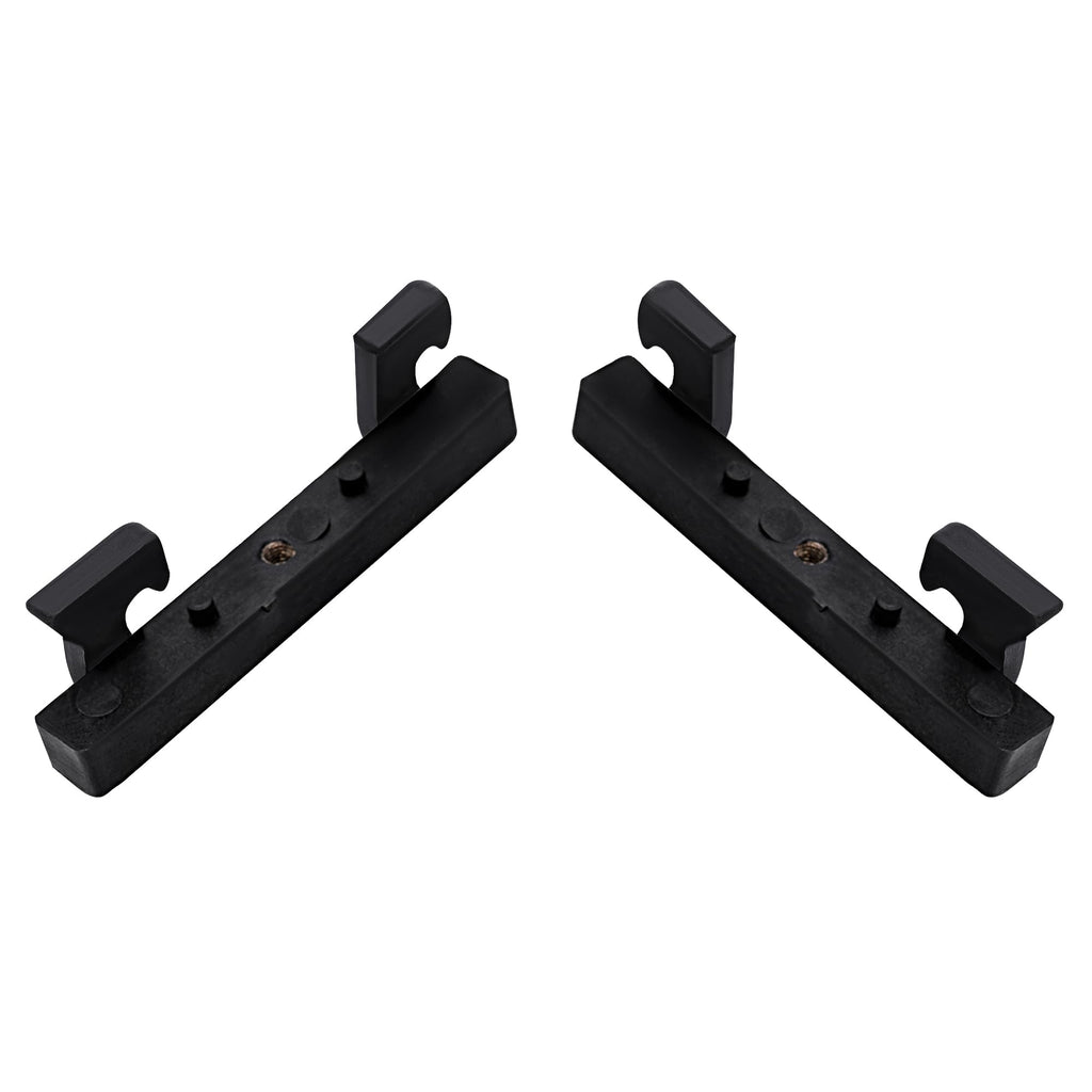 KUAFU PS2070659 Refrigerator Door Shelf Hook Compatible with Maytag