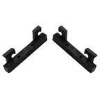 KUAFU PS2070659 Refrigerator Door Shelf Hook Compatible with Maytag