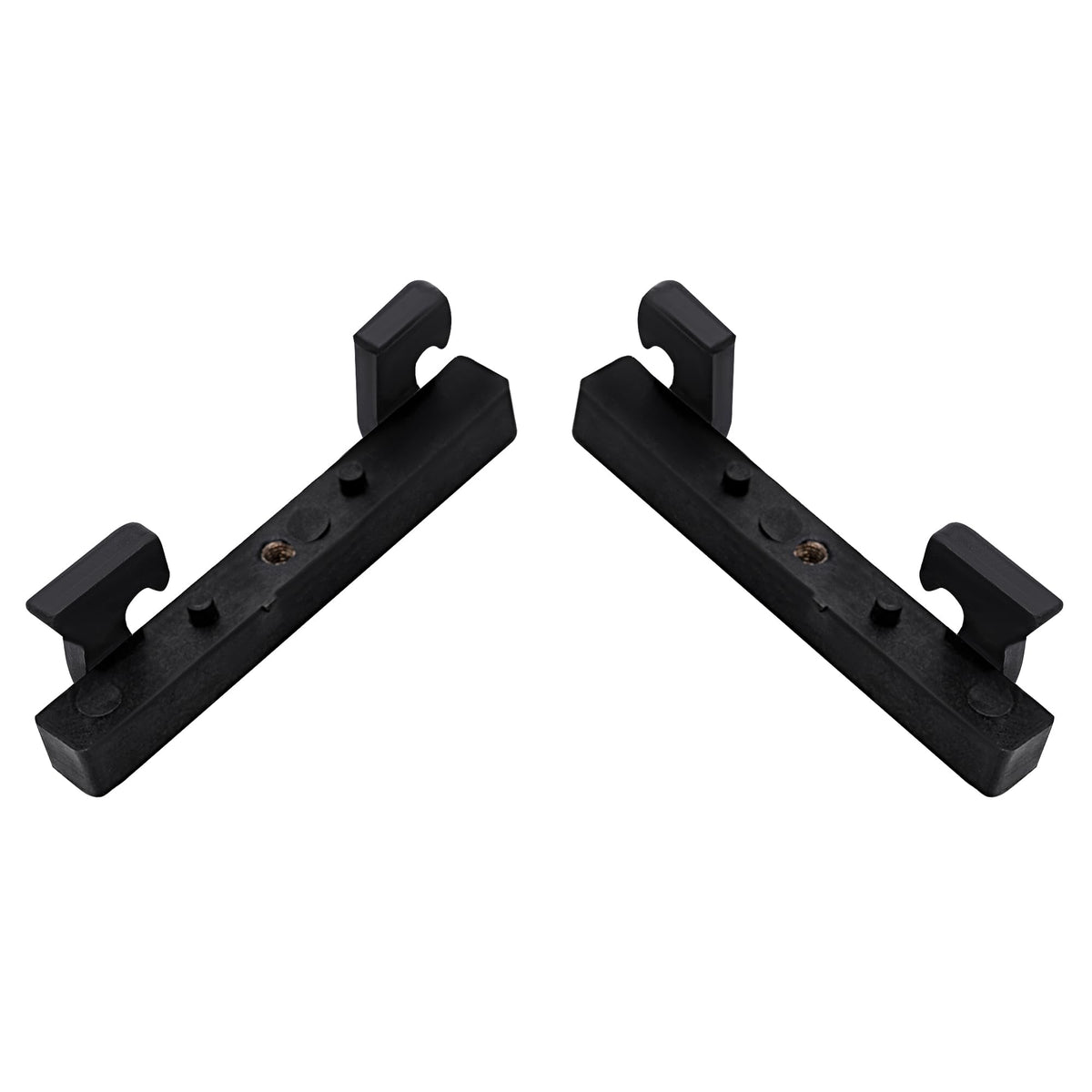 KUAFU PS2070659 Refrigerator Door Shelf Hook Compatible with Maytag