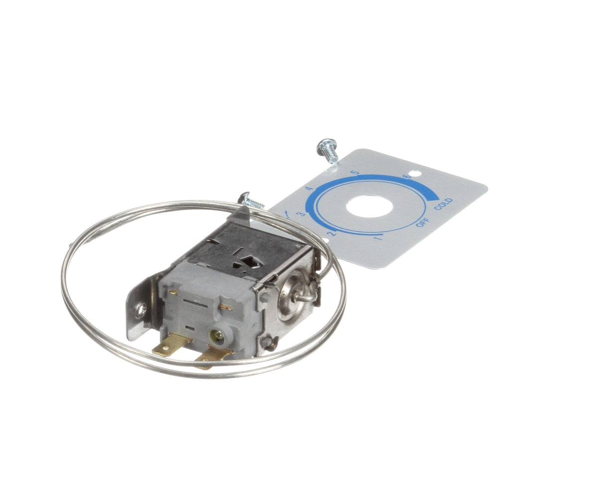 Perlick C12213B Temperature Includes Control