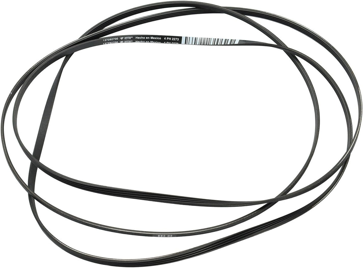#US Appliance Replace Parts for Electrolux FFLE3911QW0 OEM Dryer Belt - (actoparts#018428)