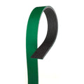 Gates K080435HD FleetRunner Heavy-Duty Micro-V Serpentine Drive Belt