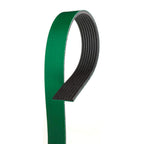 Gates K080435HD FleetRunner Heavy-Duty Micro-V Serpentine Drive Belt