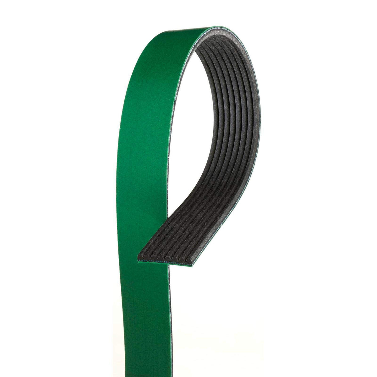 Gates K080435HD FleetRunner Heavy-Duty Micro-V Serpentine Drive Belt