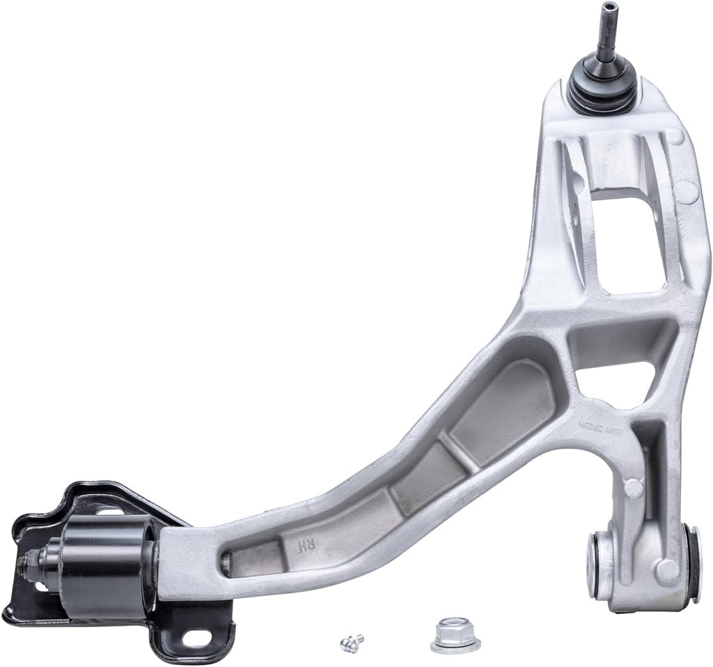 Detroit Axle - Front Control Arms for 2003-2006 Ford Crown Victoria