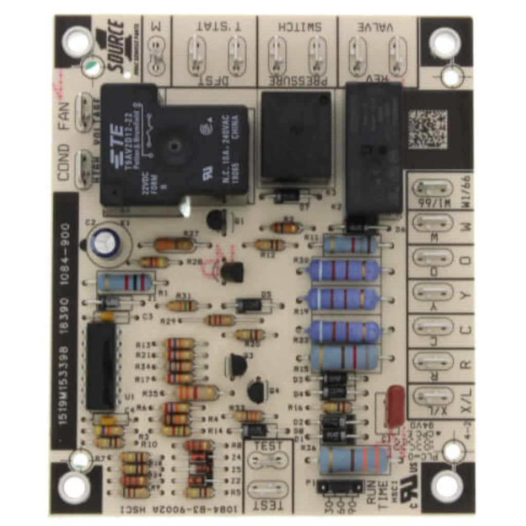 S1-03101954000 - York OEM Replacement Furnace Control Board