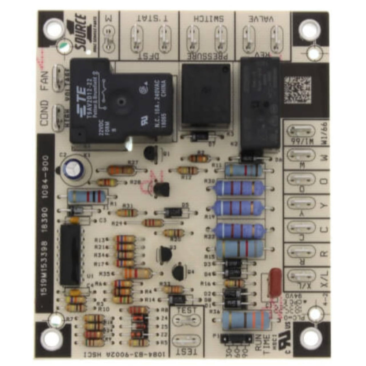 S1-03101954000 - York OEM Replacement Furnace Control Board