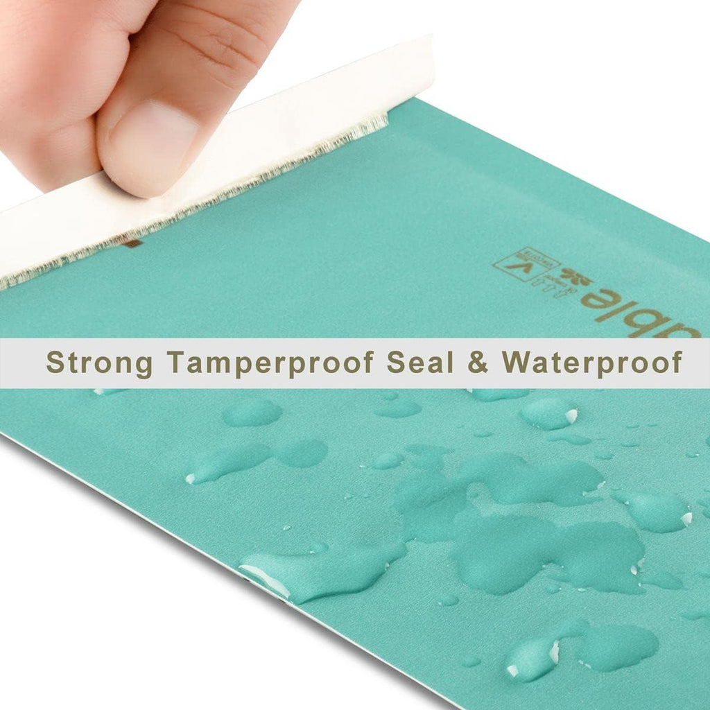 4x8 100% Biodegradable Bubble Mailers
