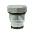 Prince 660312005 RD5000 Hydraulic Valve Plug, Closed Center Conversion
