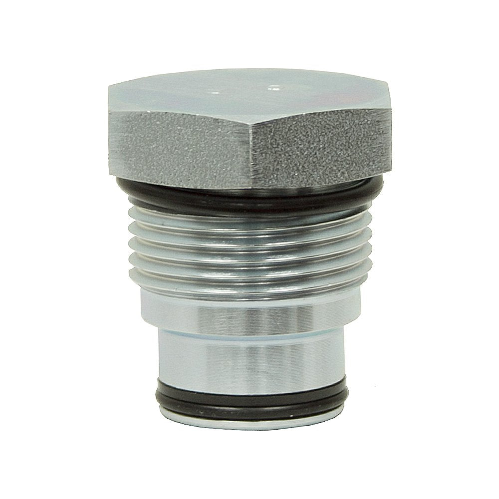 Prince 660312005 RD5000 Hydraulic Valve Plug, Closed Center Conversion