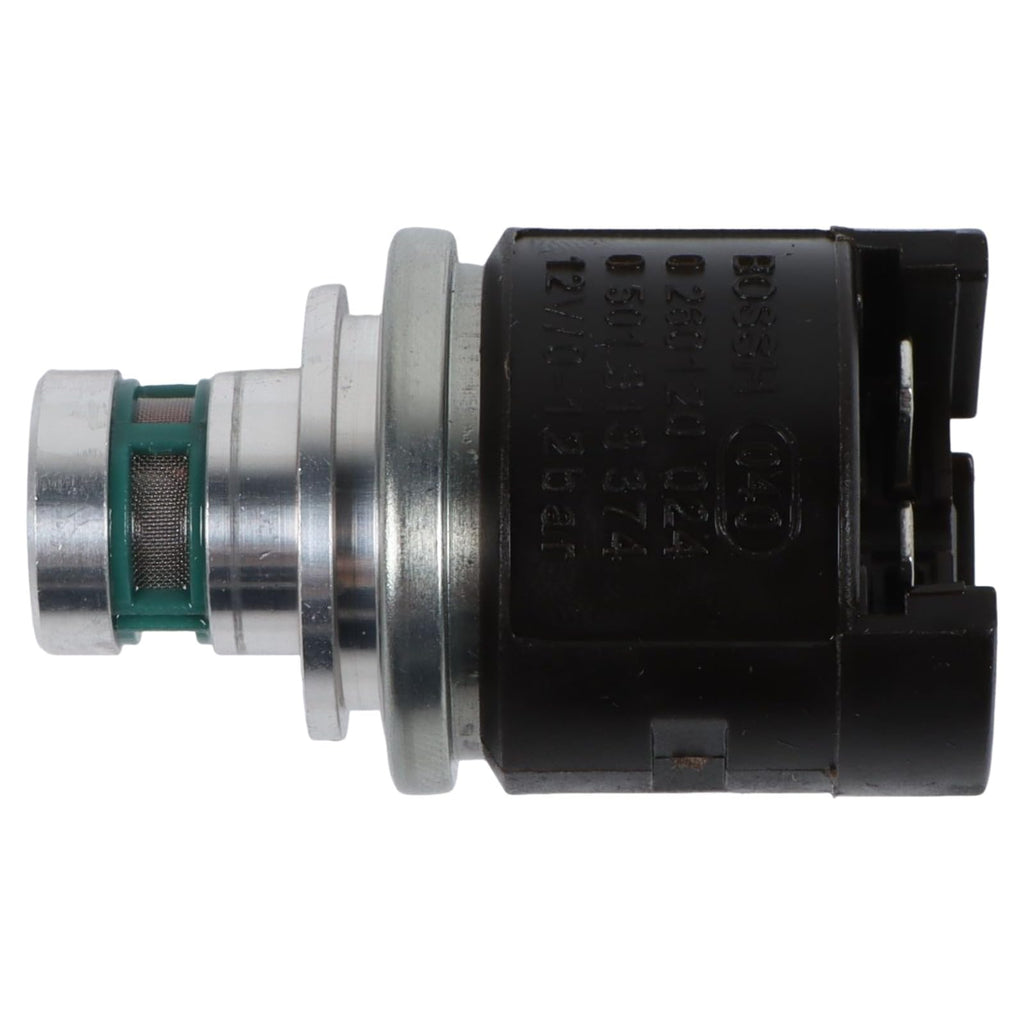Zachager 12V Solenoid Valve AT179491 for John Deere 210LE 310E 310G 410G 710D 710G 710J 710K 410E 485E