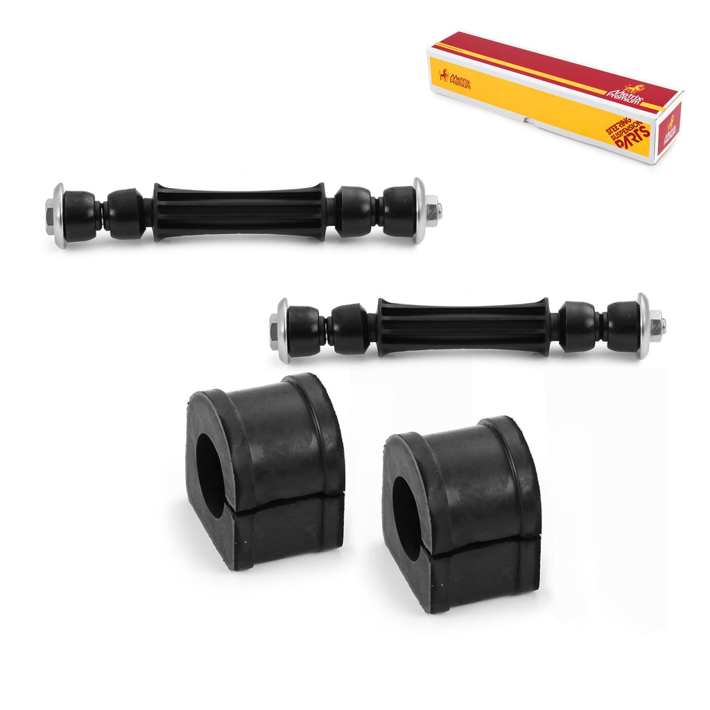 Sway Bar Link & Bushing Kit Fits Buick Regal