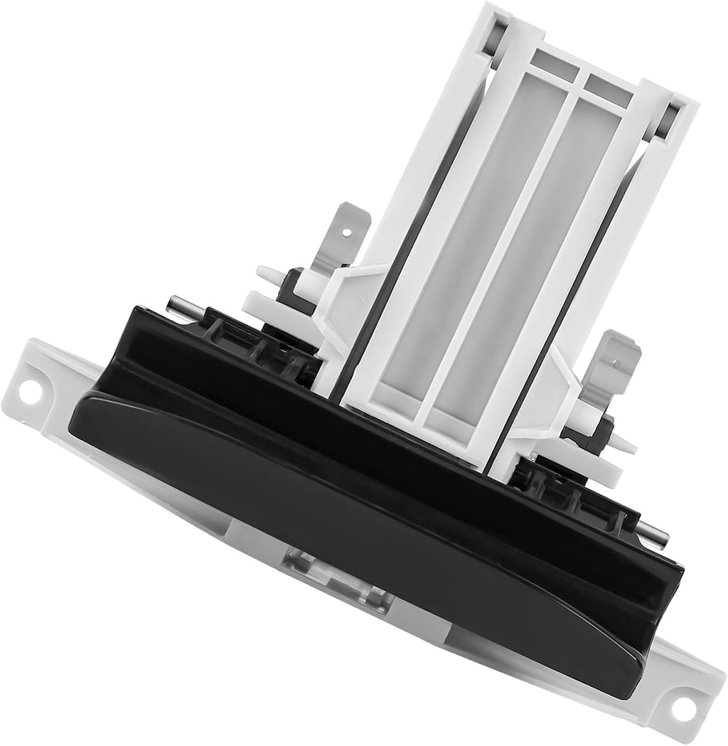 W10130695 Dishwasher Door Latch Handle Replacement for Whirlpool Maytag