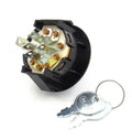 for Kohler Part # 25 099 30-S; Key Switch