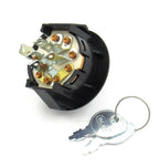 for Kohler Part # 25 099 30-S; Key Switch
