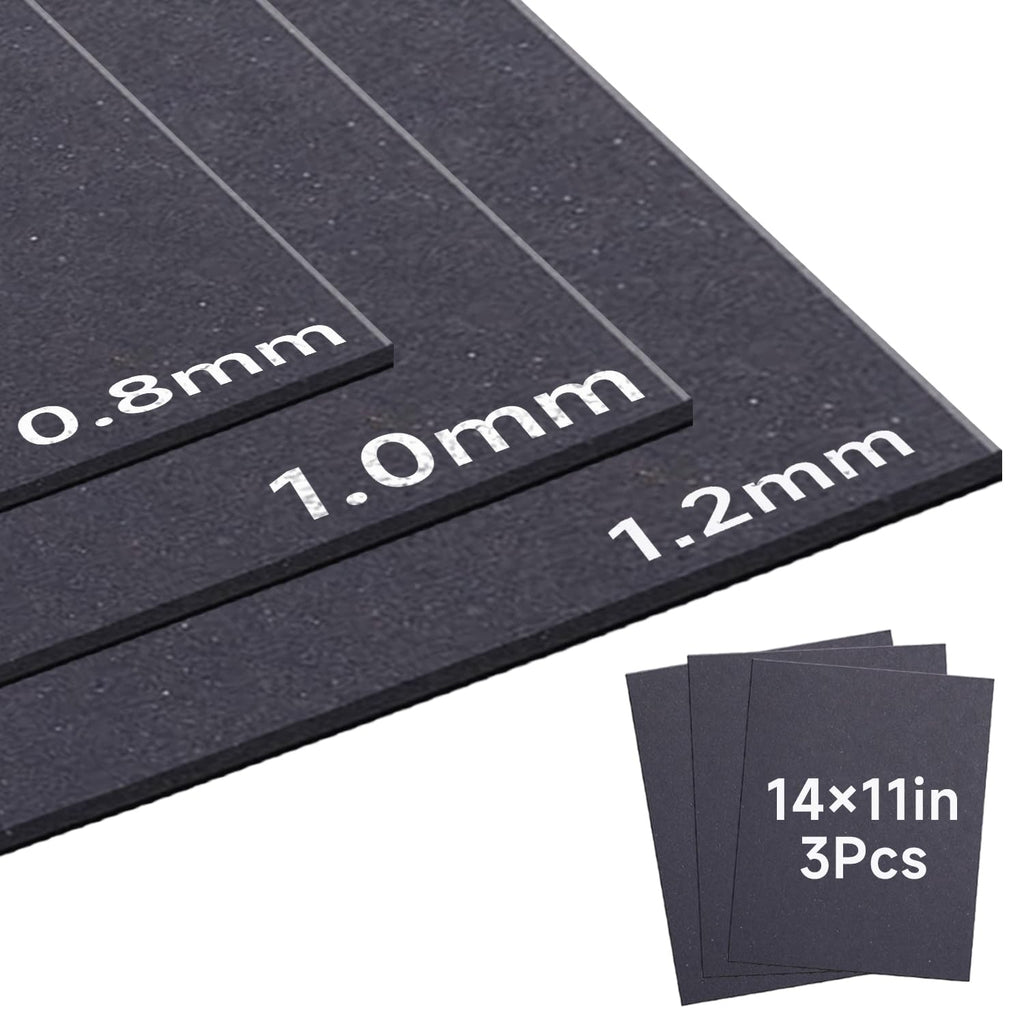 0.8MM 1.0MM 1.2MM Gaskets Material Non Asbestos