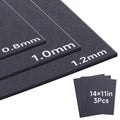 0.8MM 1.0MM 1.2MM Gaskets Material Non Asbestos