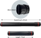 Poster Tube with Strap