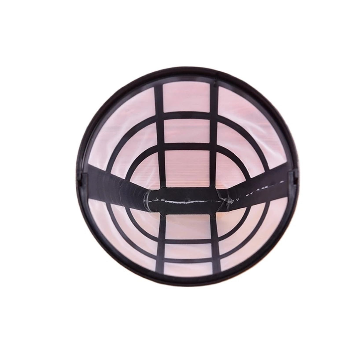 Replacement Coffee Filter, Refillable Basket, Cup Brewer Tool, Reusable, Coffee Maker Accessories