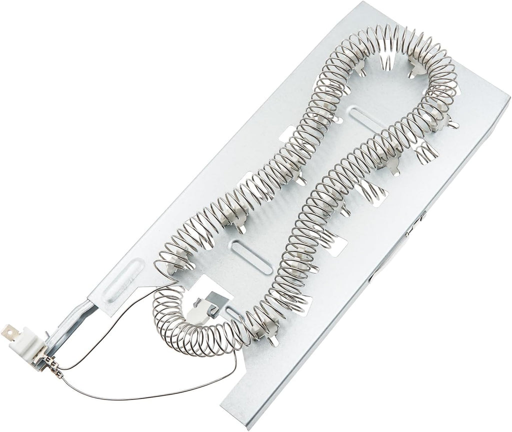 WED7500GC0 WED8127LC1 WED75HEFW1 Dryer Heating Element Kit for Whirlpool