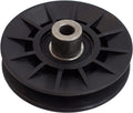 Parts Camp 194326 V-Idler Pulley for Craftsman/AYP/Poulan/Husqvarna