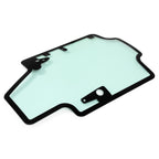 HECASA Door Glass Compatible with Before 2013