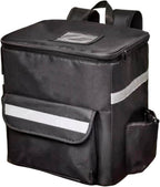 Large Insulated Food Delivery Backpack