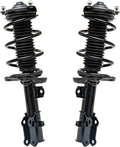 Detroit Axle - 2.0L Front Struts for 2017 2018 2019 Hyundai Elantra