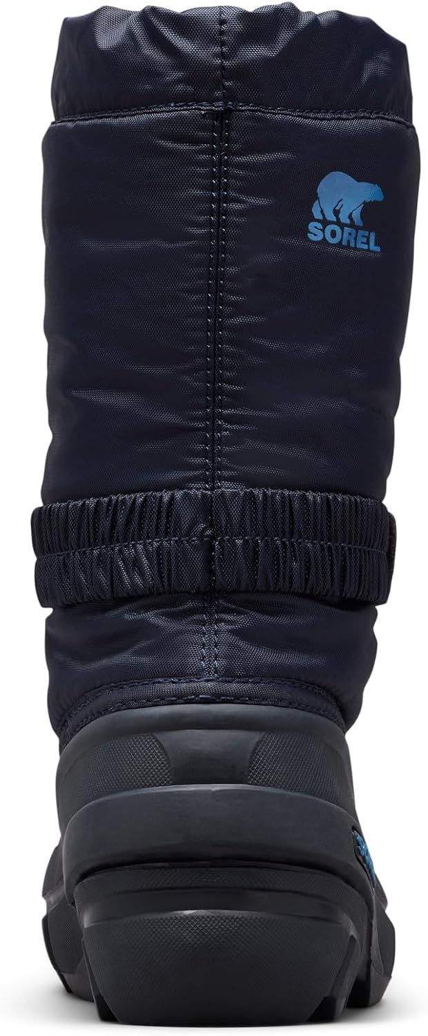 Sorel Youth Flurry Winter Boot