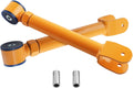 maXpeedingrods Front Upper Control Arm for Jeep Wrangler TJ Cherokee XJ ZJ