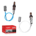 O2 Oxygen Sensor Upstream & Downstream for Nissan Altima 2007-2013 2.5L L4