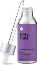 Murasaki Laundry Fragrance Oil | 80 mL (2.7 fl oz)