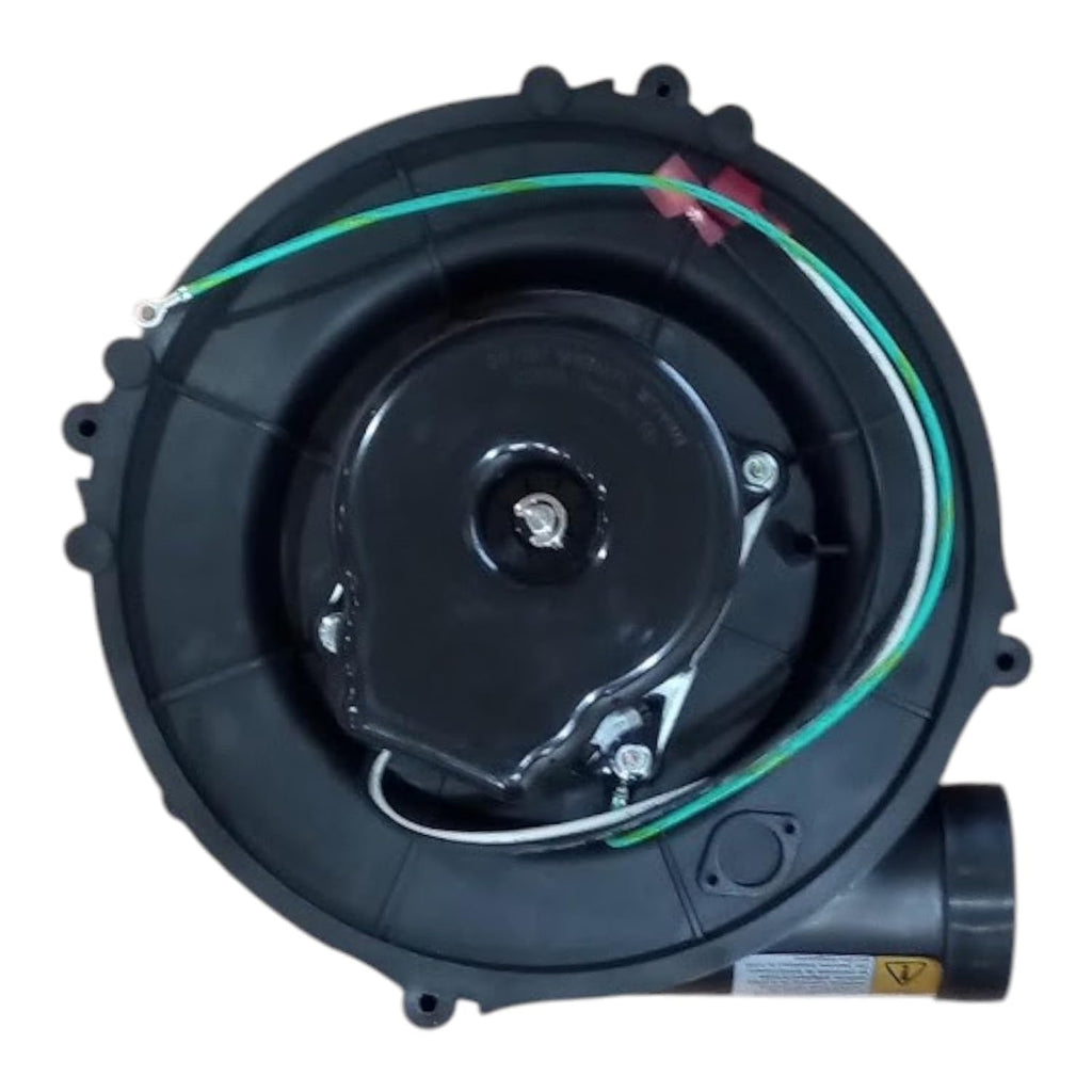 NBK Products 20303K Furnace Draft Inducer Motor for Heil Quaker Tempstar Comfortmaker HQ1014338FA 1172823