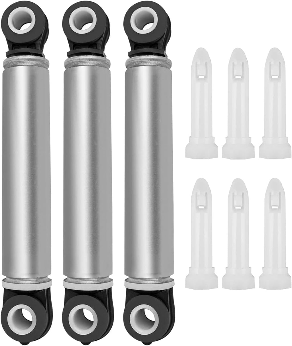 3 Pack 383EER3001E Washer Shock Absorber Fit for LG Washers