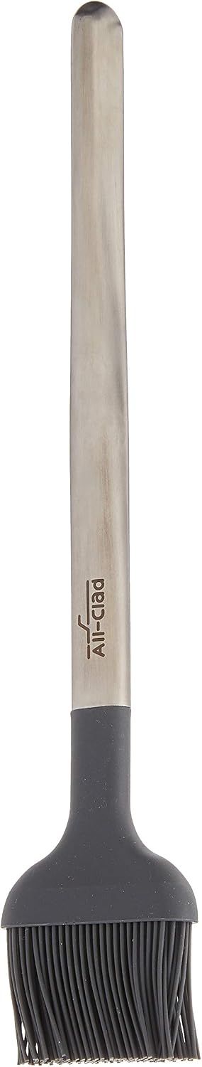 Silicone Tools, Pastry Brush, 13 inch