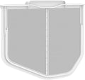 WED7120HW1 WGD6120HC3 WED8127LC2 WGD8127LW3 Dryer Lint Filter Screen