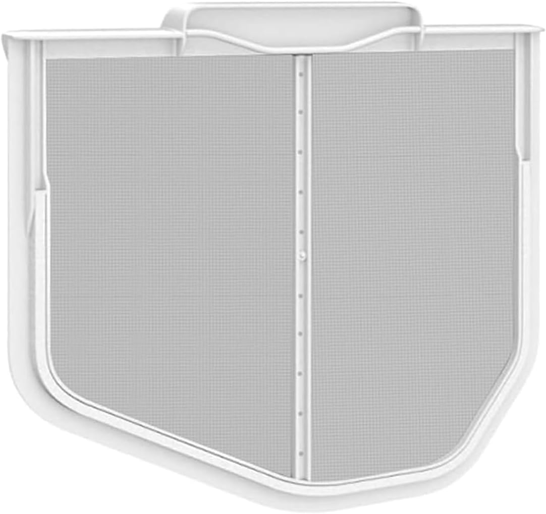 WED7120HW1 WGD6120HC3 WED8127LC2 WGD8127LW3 Dryer Lint Filter Screen