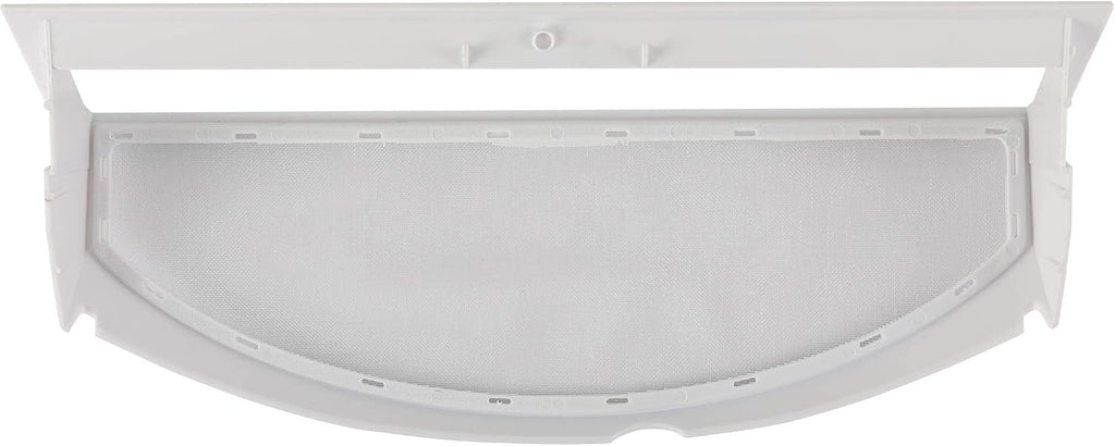 WE18X25100 Dryer Lint Screen Filter Replacement Compatible with GE Dryer-Replaces WE18M28 WE18M25 WE18M19 AP6037511 PS11767017 DE5100